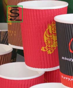 Ripple Cup